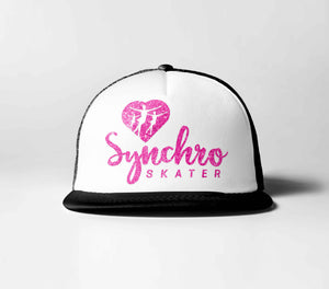 Synchro Skater (Heart)