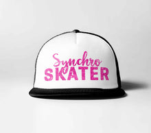 Load image into Gallery viewer, Synchro Skater