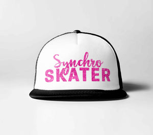 Synchro Skater