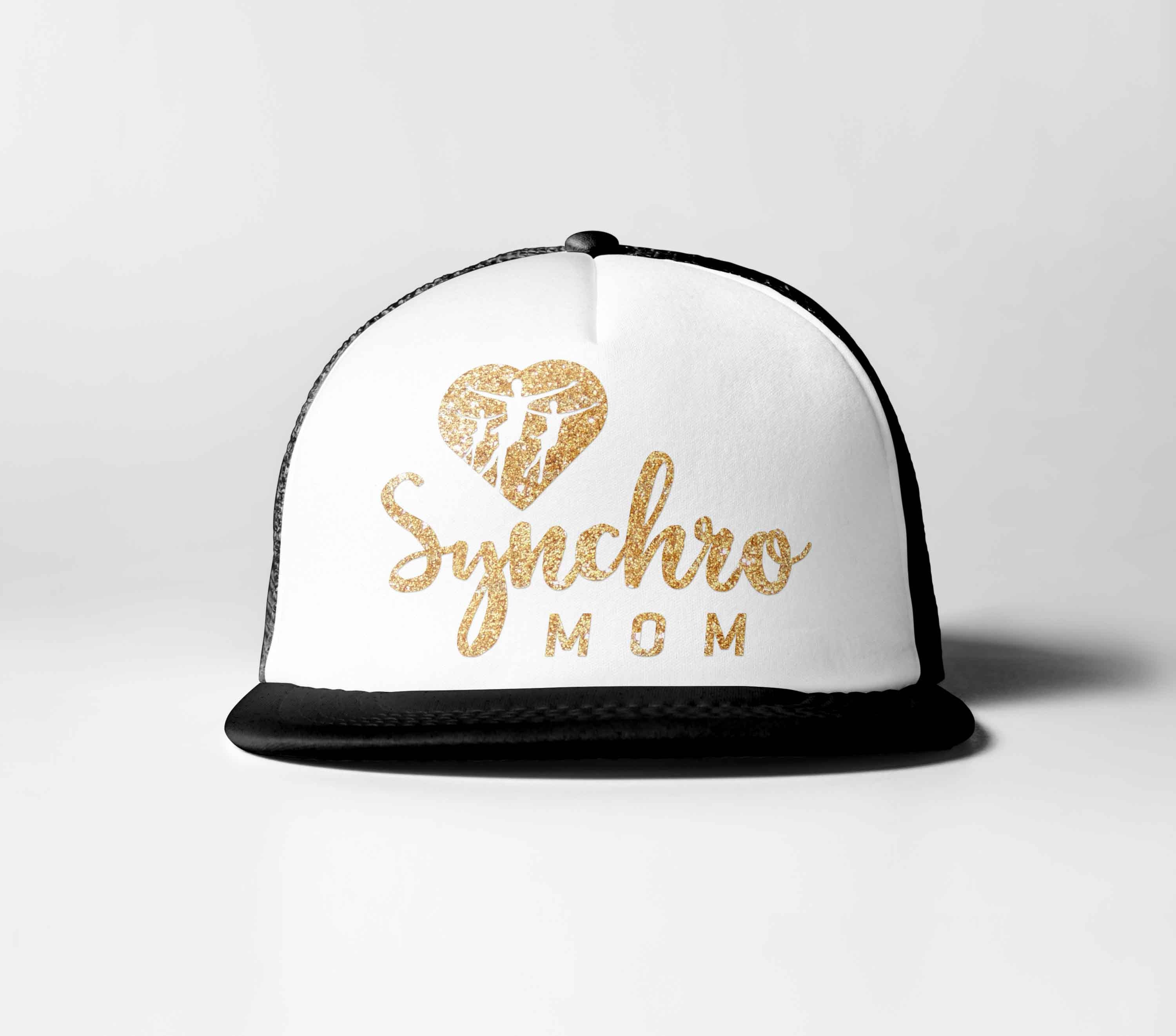Synchro Mom (Heart)