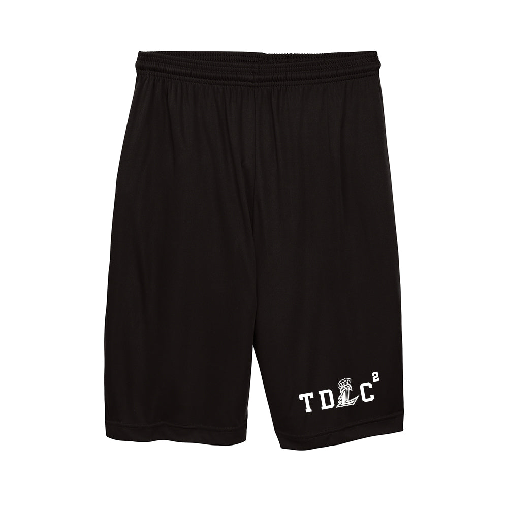 TDLC2 Shorts