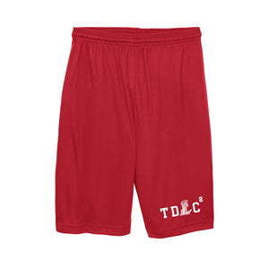 TDLC2 Shorts