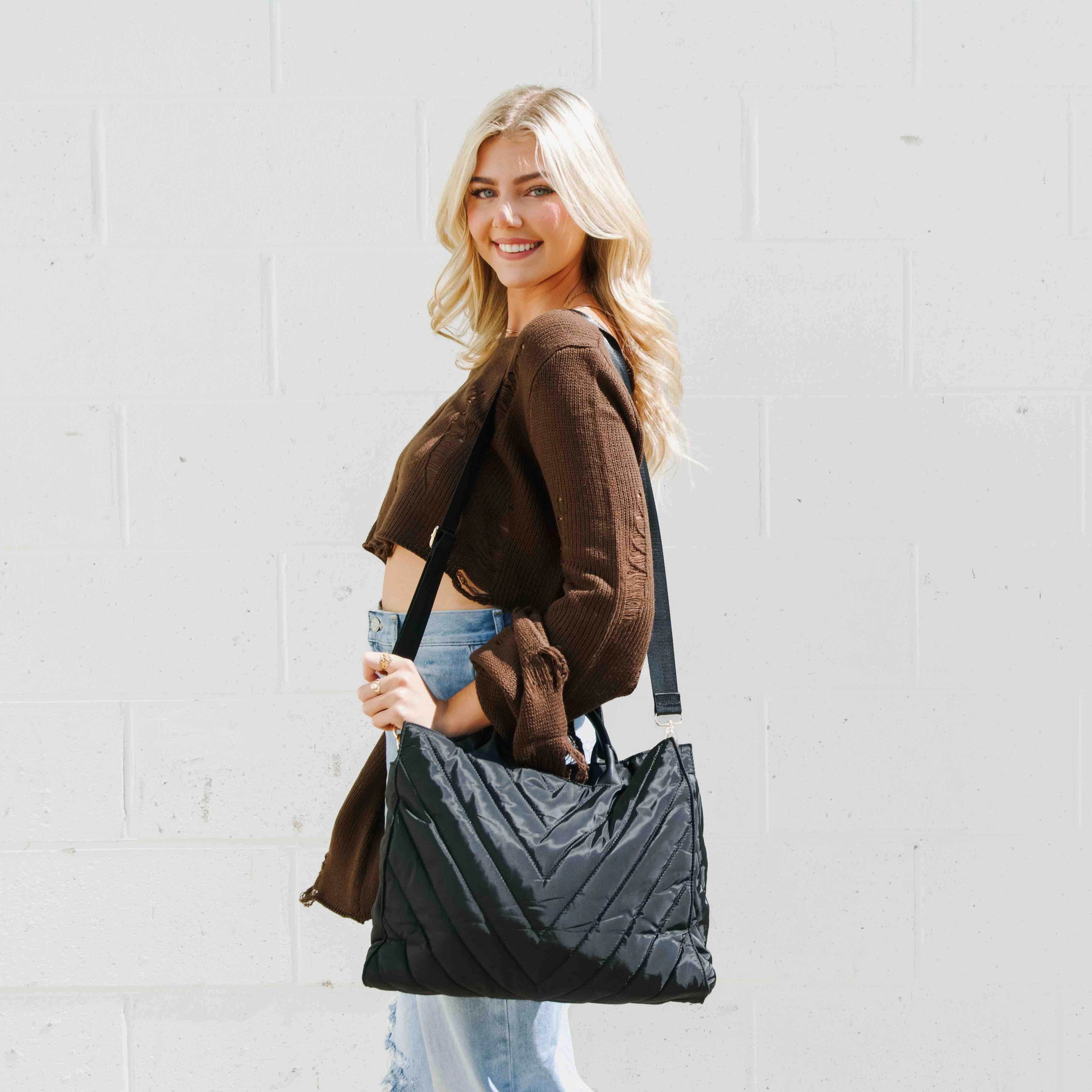Taylor Falls Tote Bag