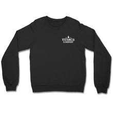 Load image into Gallery viewer, Teaching Legends Crewneck Sweatshirt (double-sided)