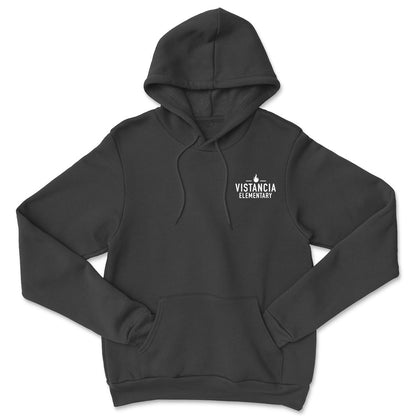 Teaching Legends Hoodie (double-sided)