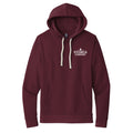 Teaching Legends Hoodie (double-sided)