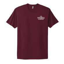 Load image into Gallery viewer, Teaching Legends Unisex Tee (double sided)