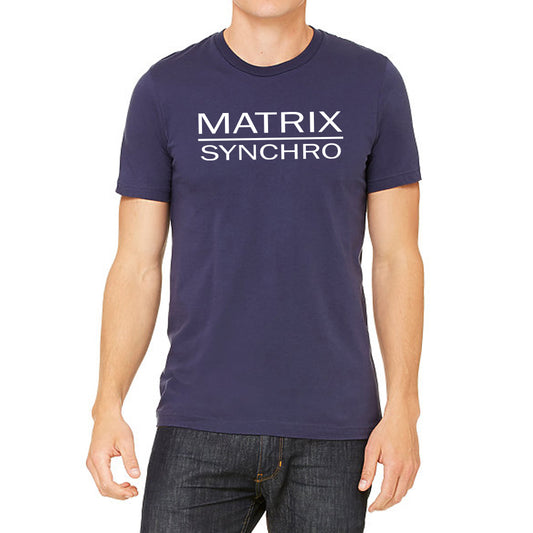 Matrix Synchro Tee