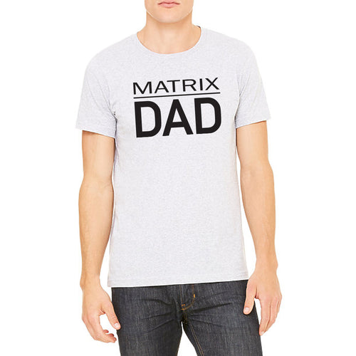 Matrix Dad Tee