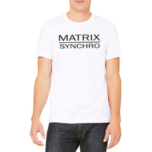 Load image into Gallery viewer, Matrix Synchro Tee