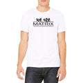We Are Matrix Tee