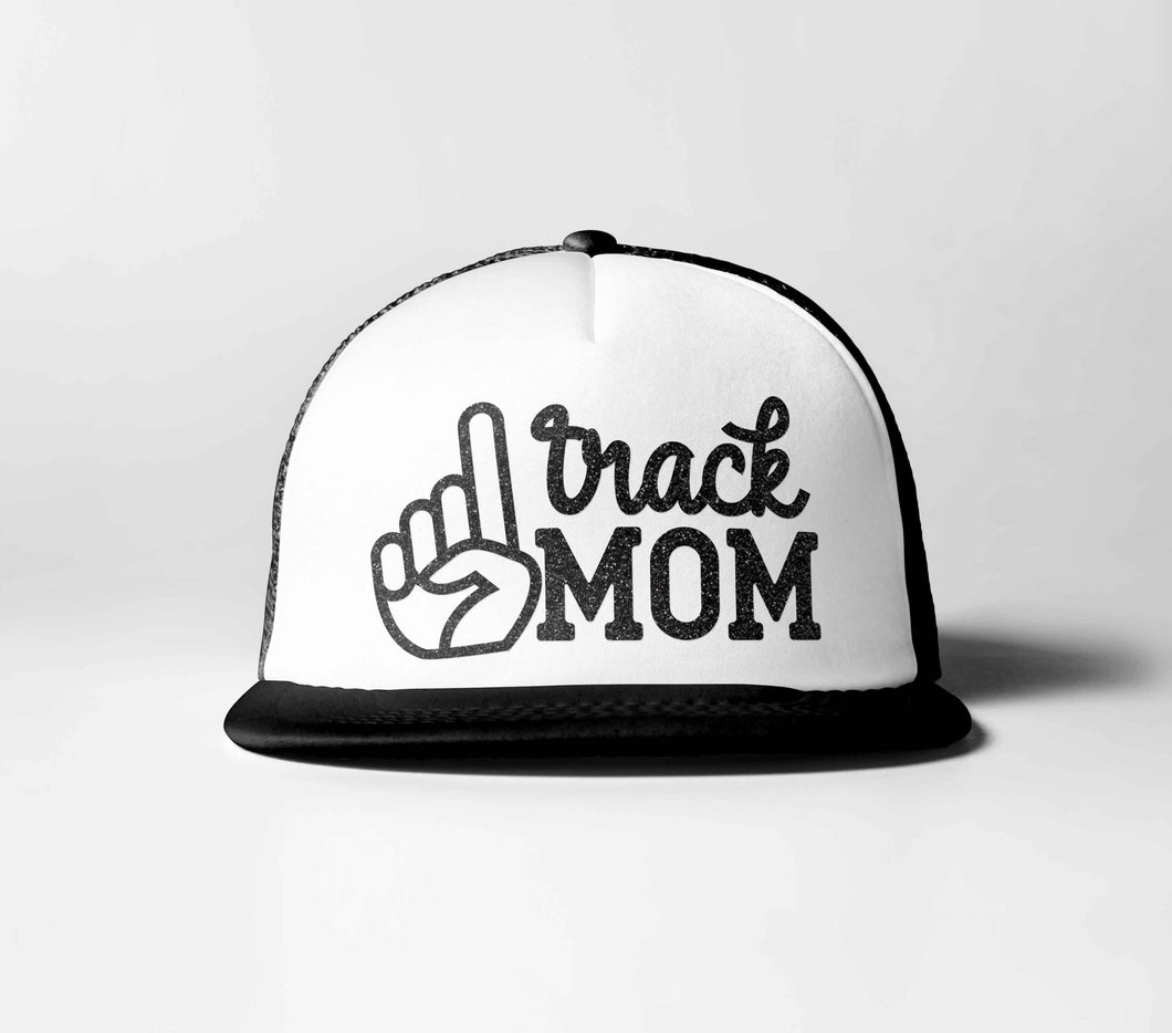Track Mom (#1)