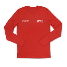 Load image into Gallery viewer, BCTV Unisex Long Sleeve Tee