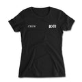 BCTV Women's Fit Tee