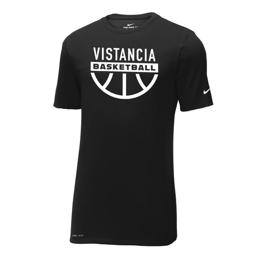 Vistancia Basketball Nike Dri Fit