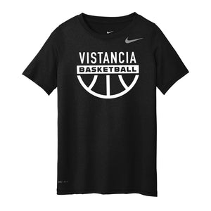 Vistancia Basketball Nike Dri Fit