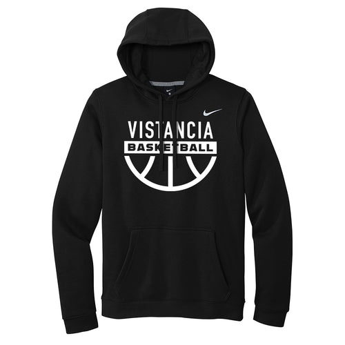 Vistancia Basketball Nike Hoodie