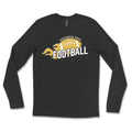 Vistancia Football Unisex Long Sleeve Tee