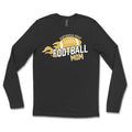 Vistancia Football Mom Unisex Long Sleeve Tee