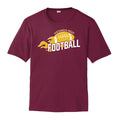 Vistancia Flag Football Dri-Fit Tee