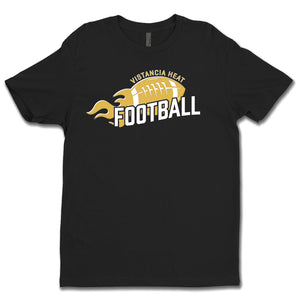 Vistancia Football Unisex Tee