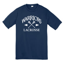 Load image into Gallery viewer, Warriors Dri Fit Tee