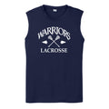 Warriors Sleeveless Tank