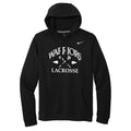 Warriors Nike Hoodie