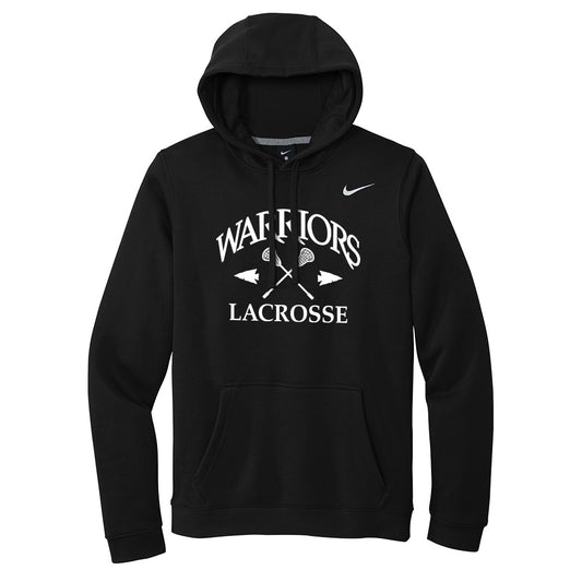 Warriors Nike Hoodie