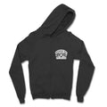 Warriors Full Zip
