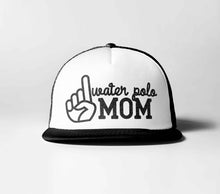 Load image into Gallery viewer, Water Polo Mom (#1)