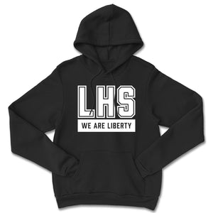 We Are We Liberty Hoodie