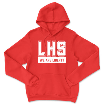 We Are We Liberty Hoodie