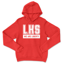 Load image into Gallery viewer, We Are We Liberty Hoodie