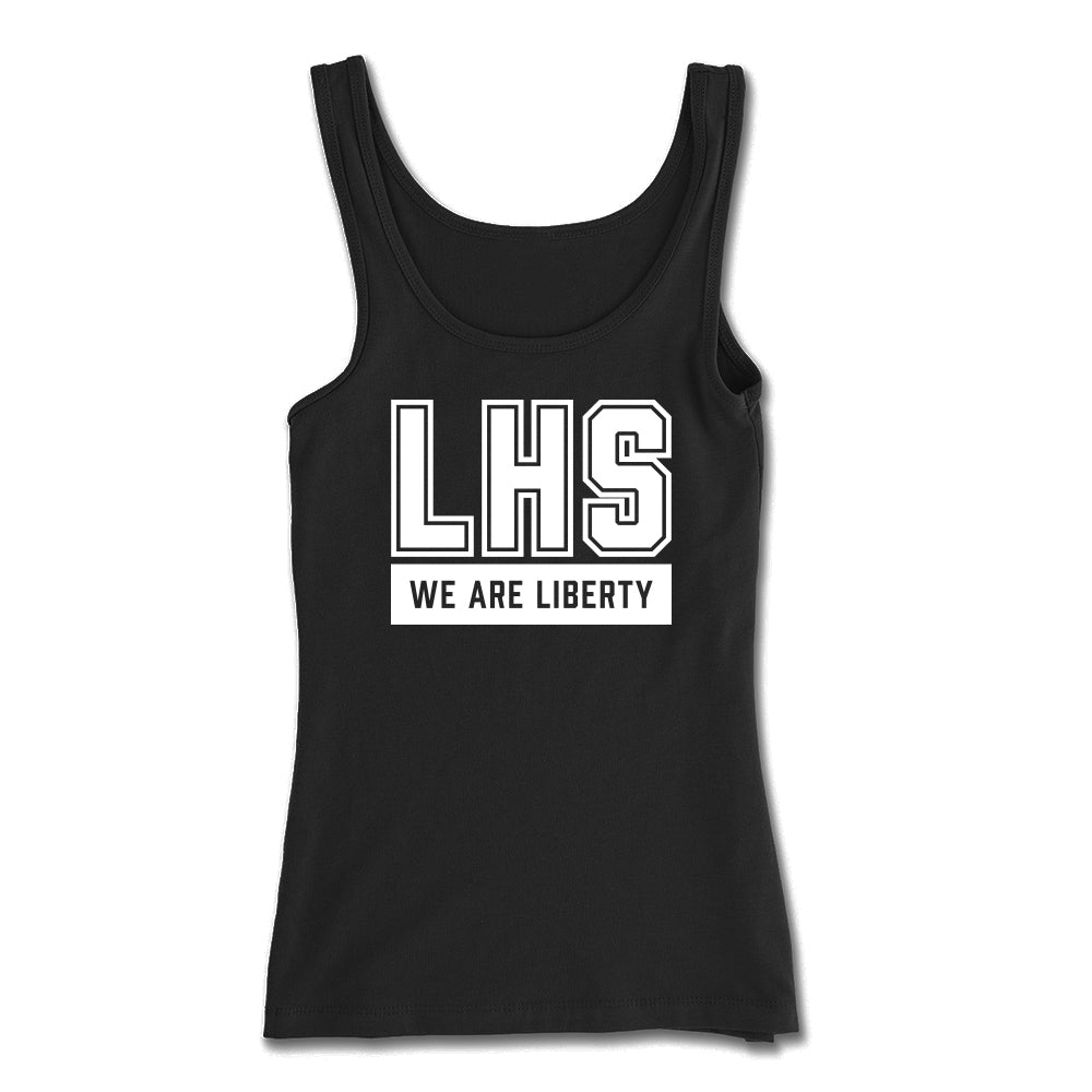 We Are Liberty Women's Tank