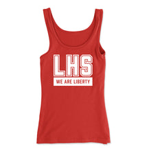 Load image into Gallery viewer, We Are Liberty Women&#39;s Tank