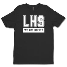 Load image into Gallery viewer, We Are Liberty Unisex Tee