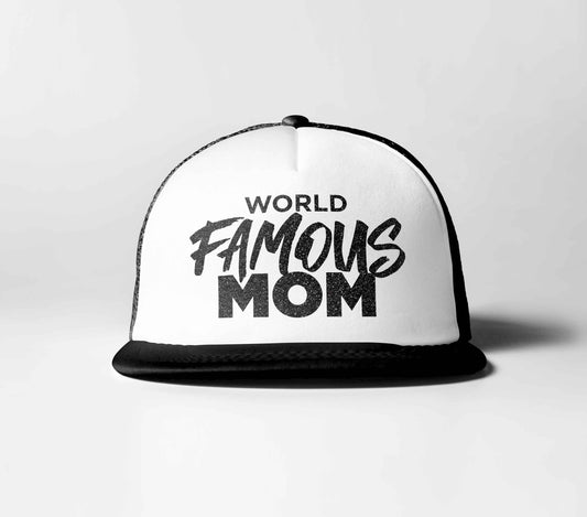 World Famous Mom