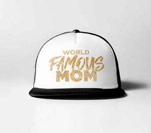 World Famous Mom