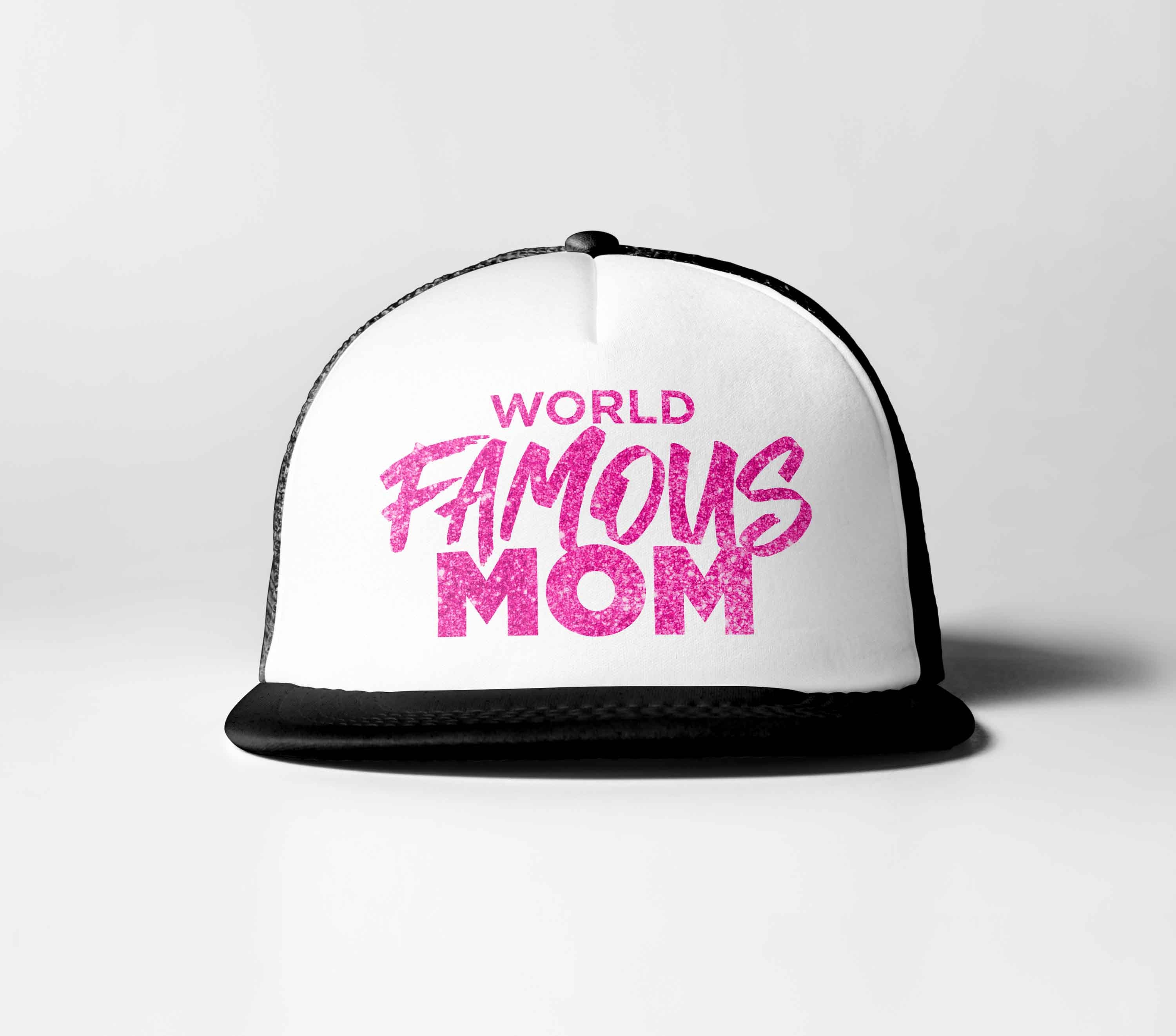 World Famous Mom