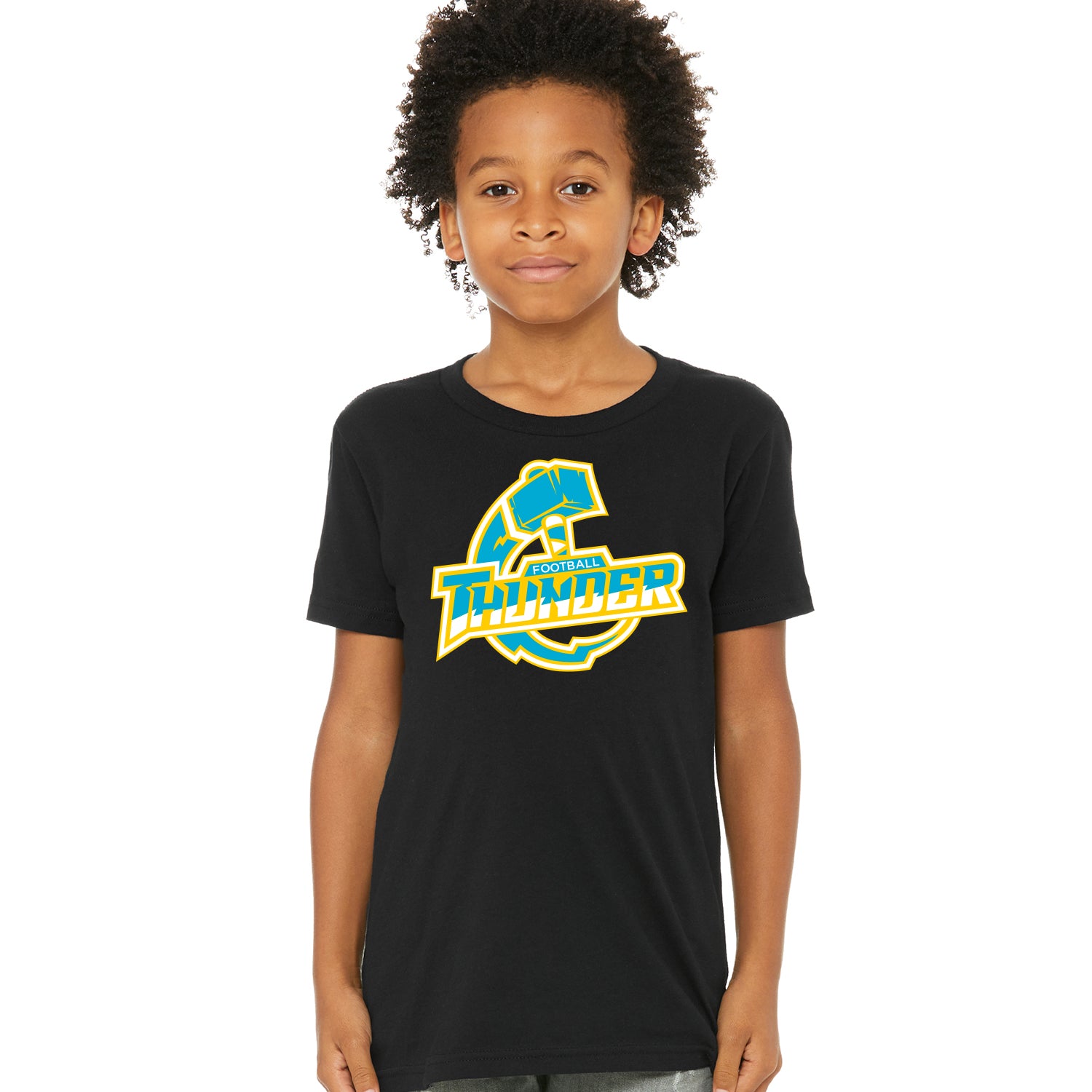 Youth Thunder Tee
