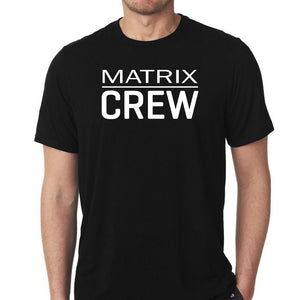Matrix Crew Tee