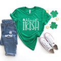Almost Irish Tee