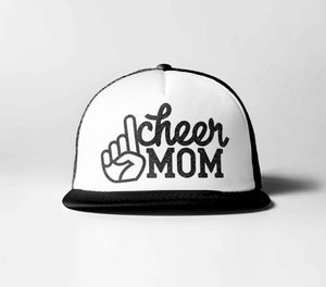 Cheer Mom (#1)