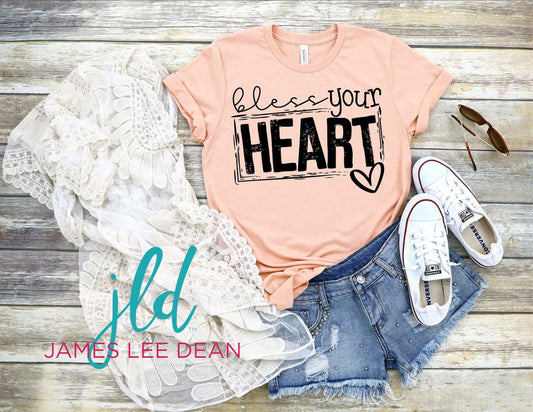 Bless your heart Tee