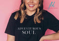 Adventurous Soul Tee