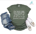 I'm that girl