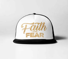 Load image into Gallery viewer, Faith Over Fear