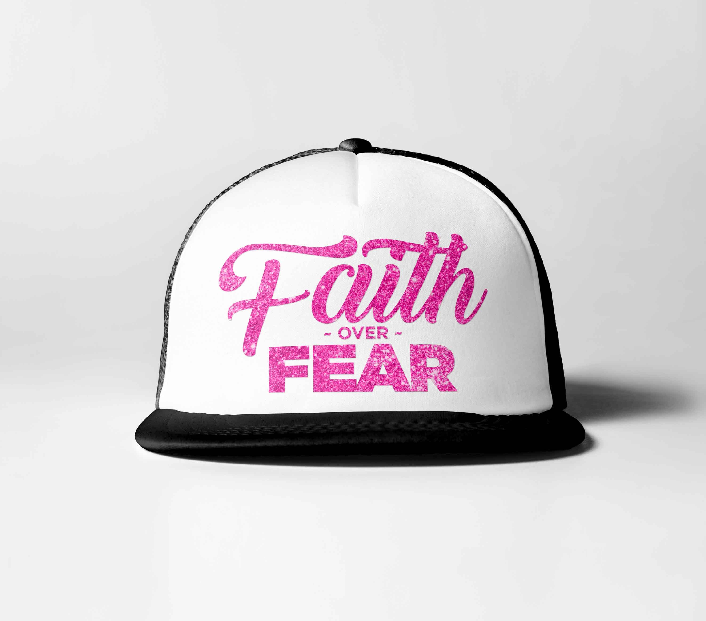 Faith Over Fear