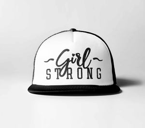 Girl Strong